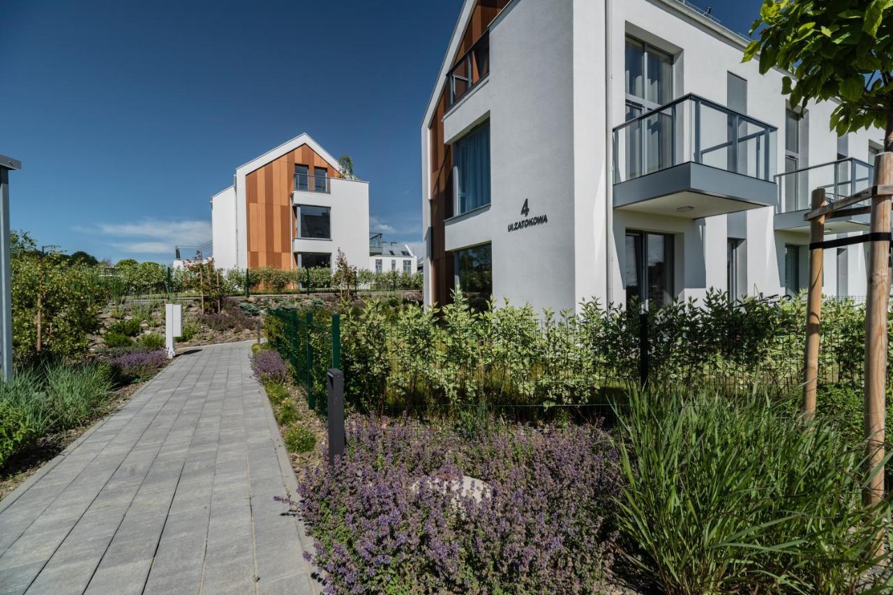 Porto Mare Blueapart Mechelinki Εξωτερικό φωτογραφία