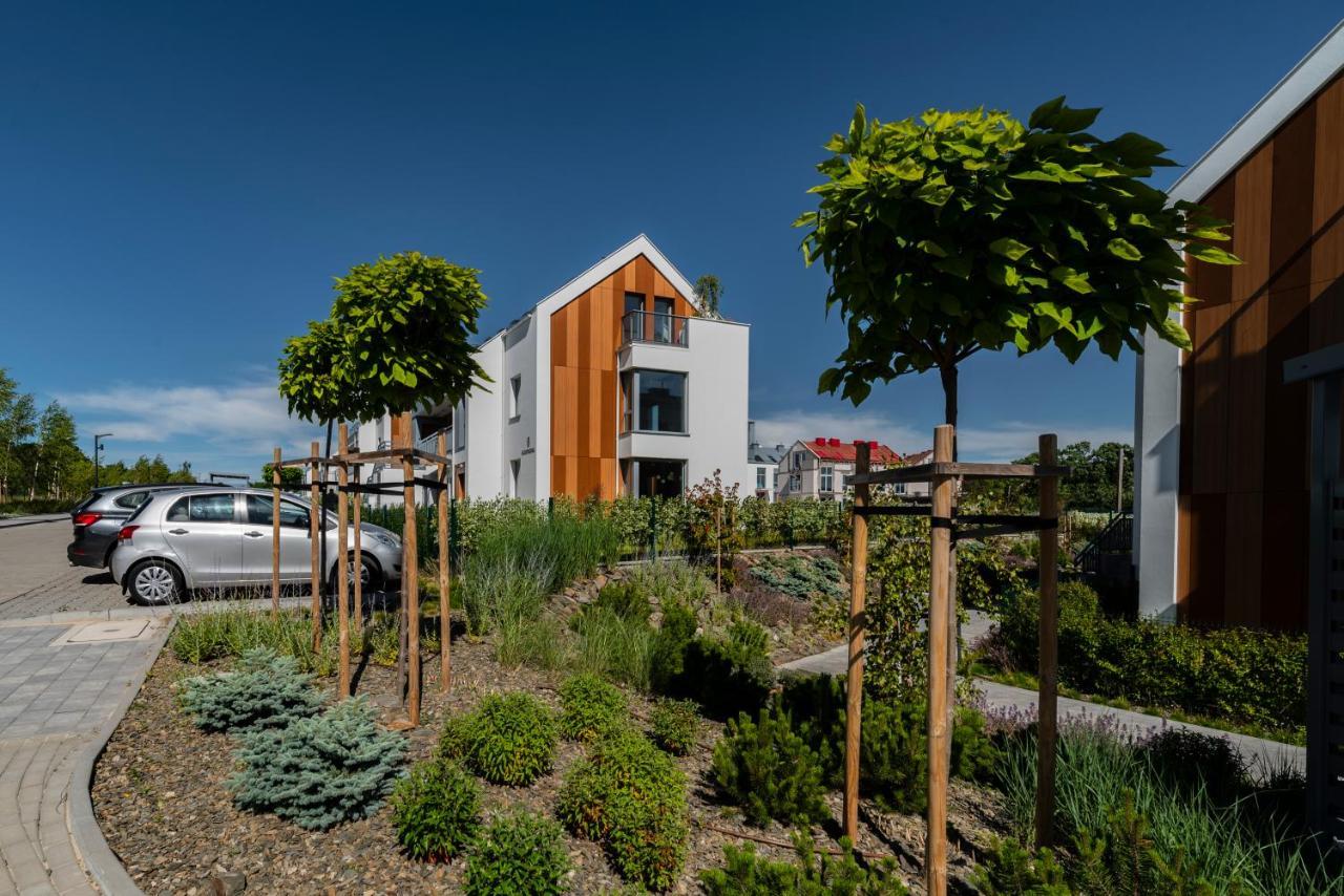 Porto Mare Blueapart Mechelinki Εξωτερικό φωτογραφία