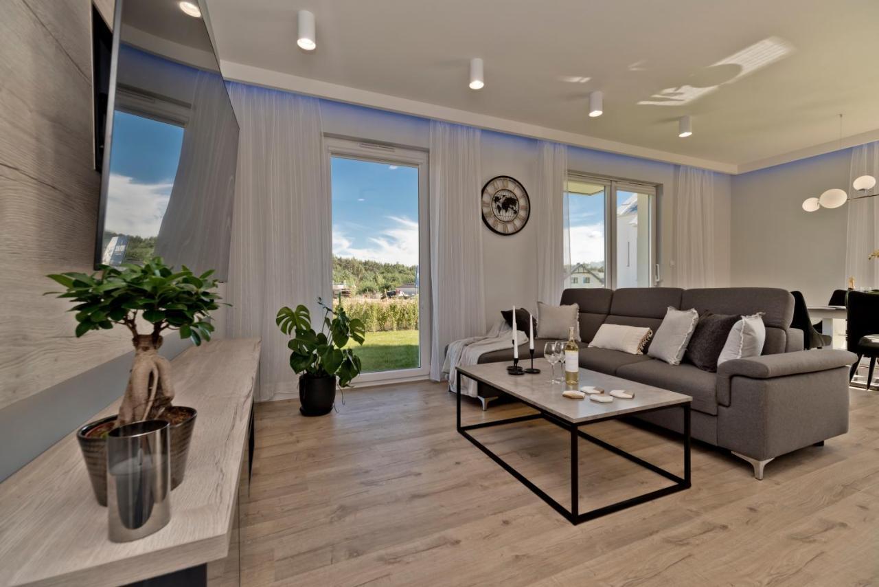 Porto Mare Blueapart Mechelinki Εξωτερικό φωτογραφία