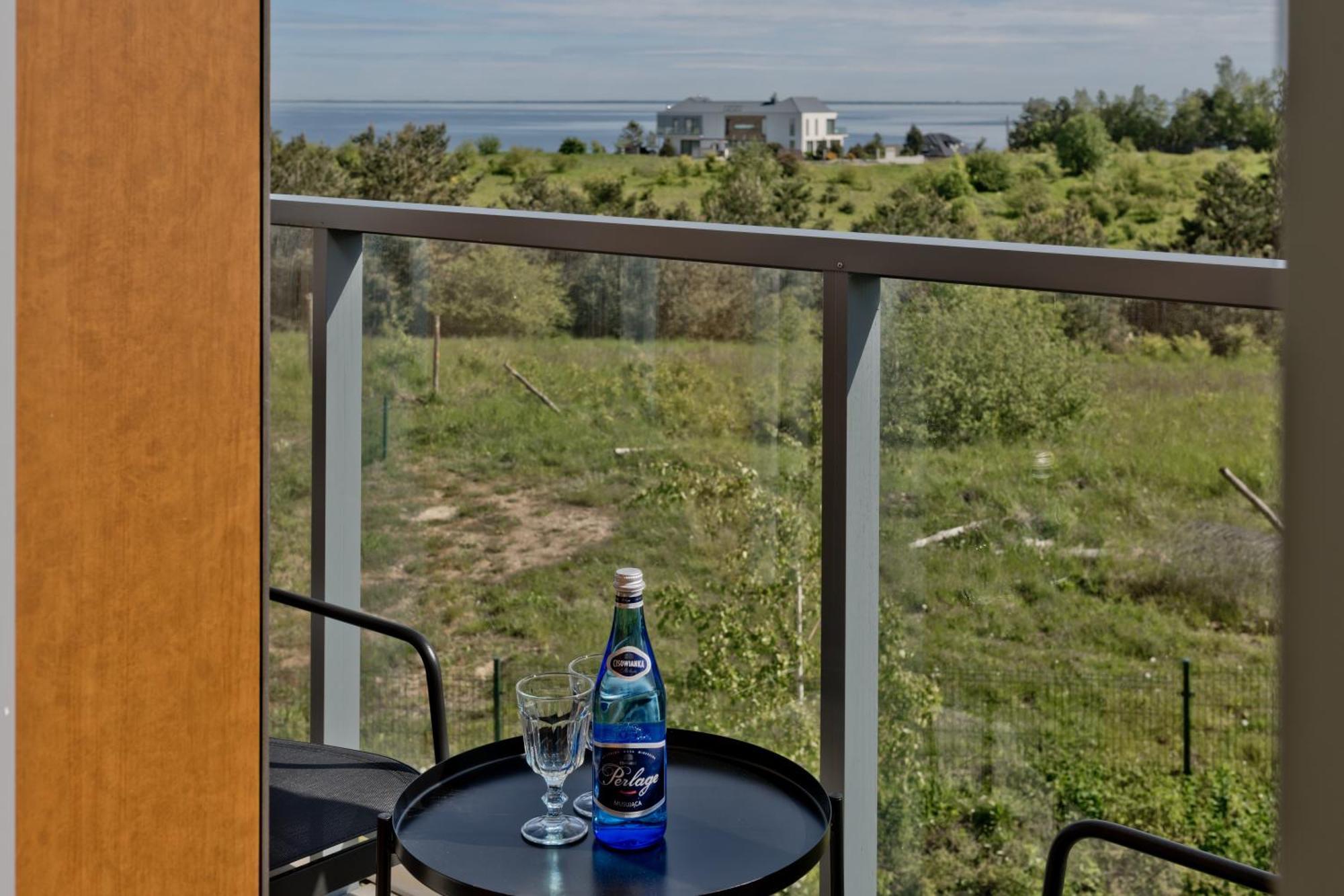 Porto Mare Blueapart Mechelinki Εξωτερικό φωτογραφία
