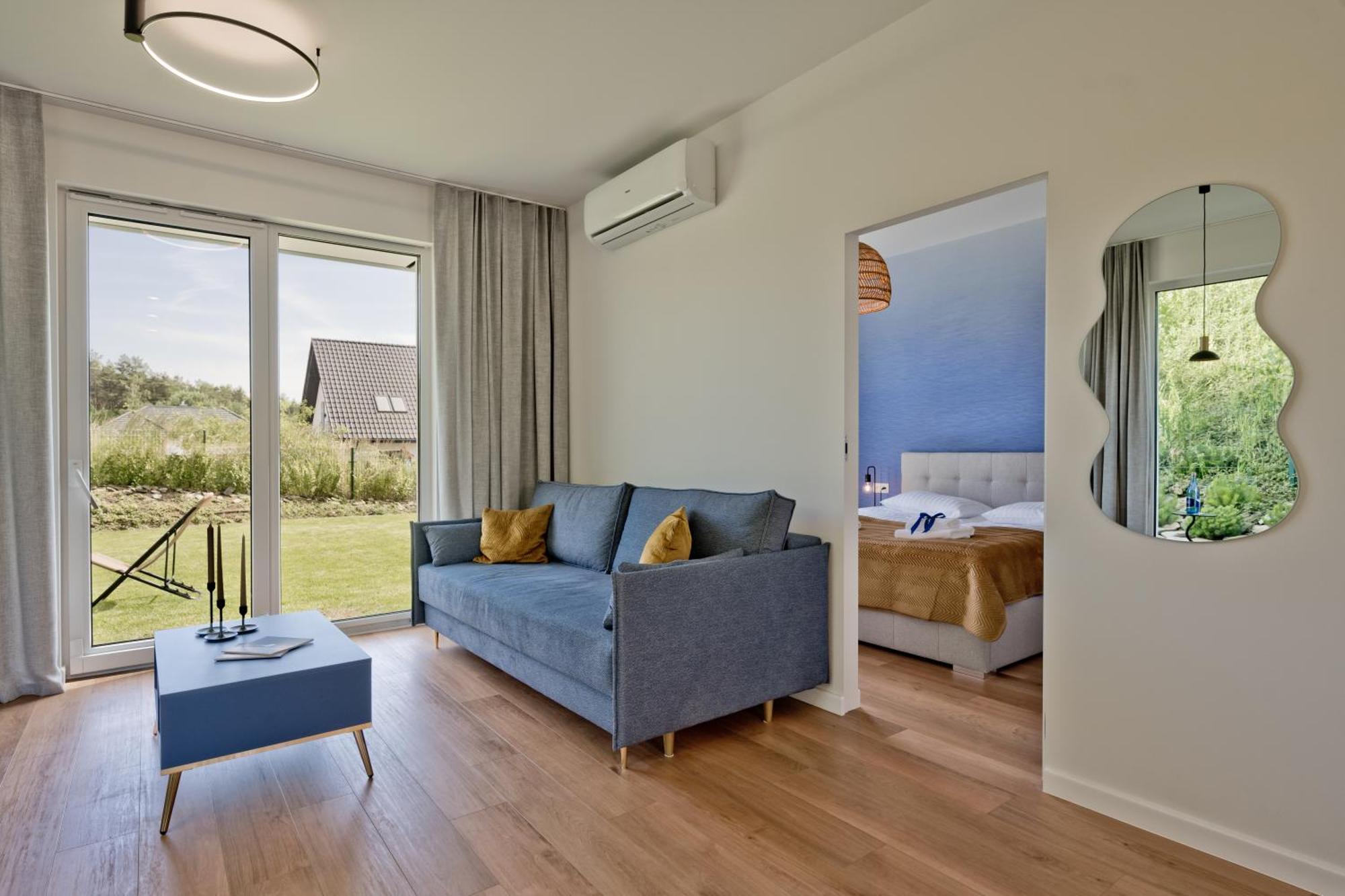 Porto Mare Blueapart Mechelinki Εξωτερικό φωτογραφία