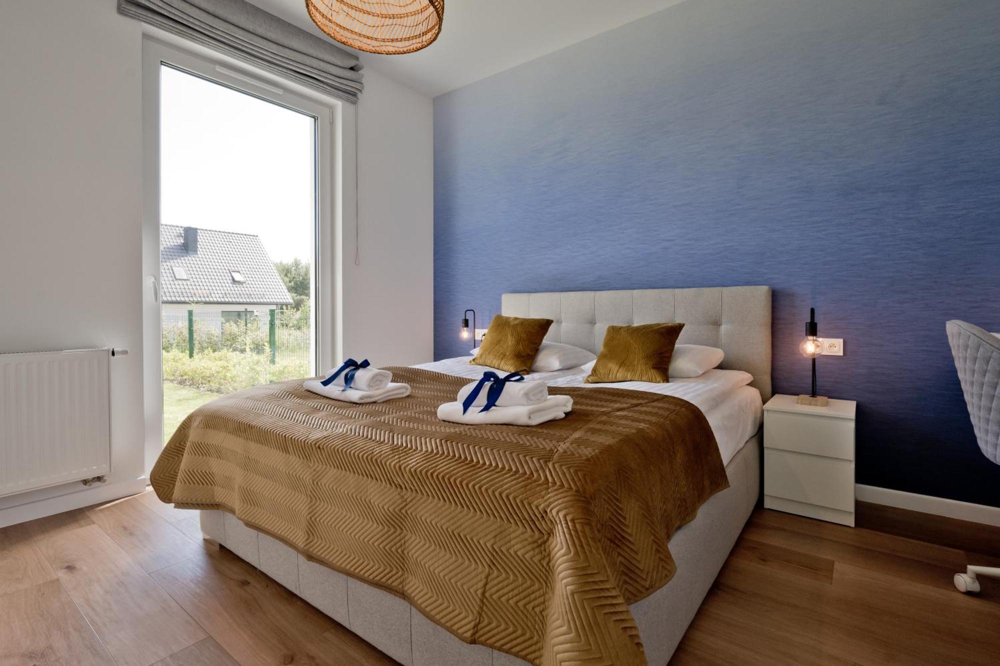 Porto Mare Blueapart Mechelinki Εξωτερικό φωτογραφία