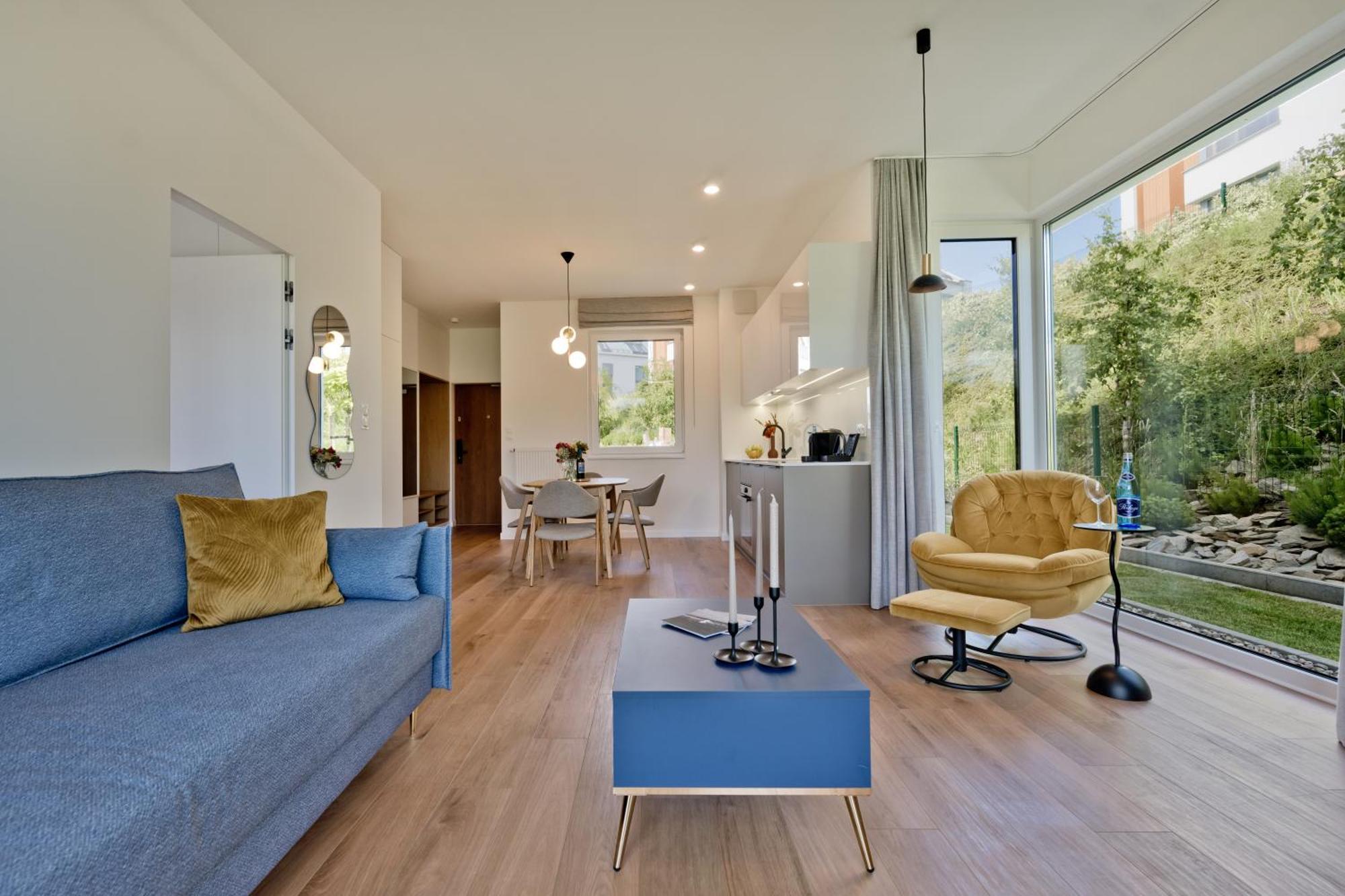 Porto Mare Blueapart Mechelinki Εξωτερικό φωτογραφία