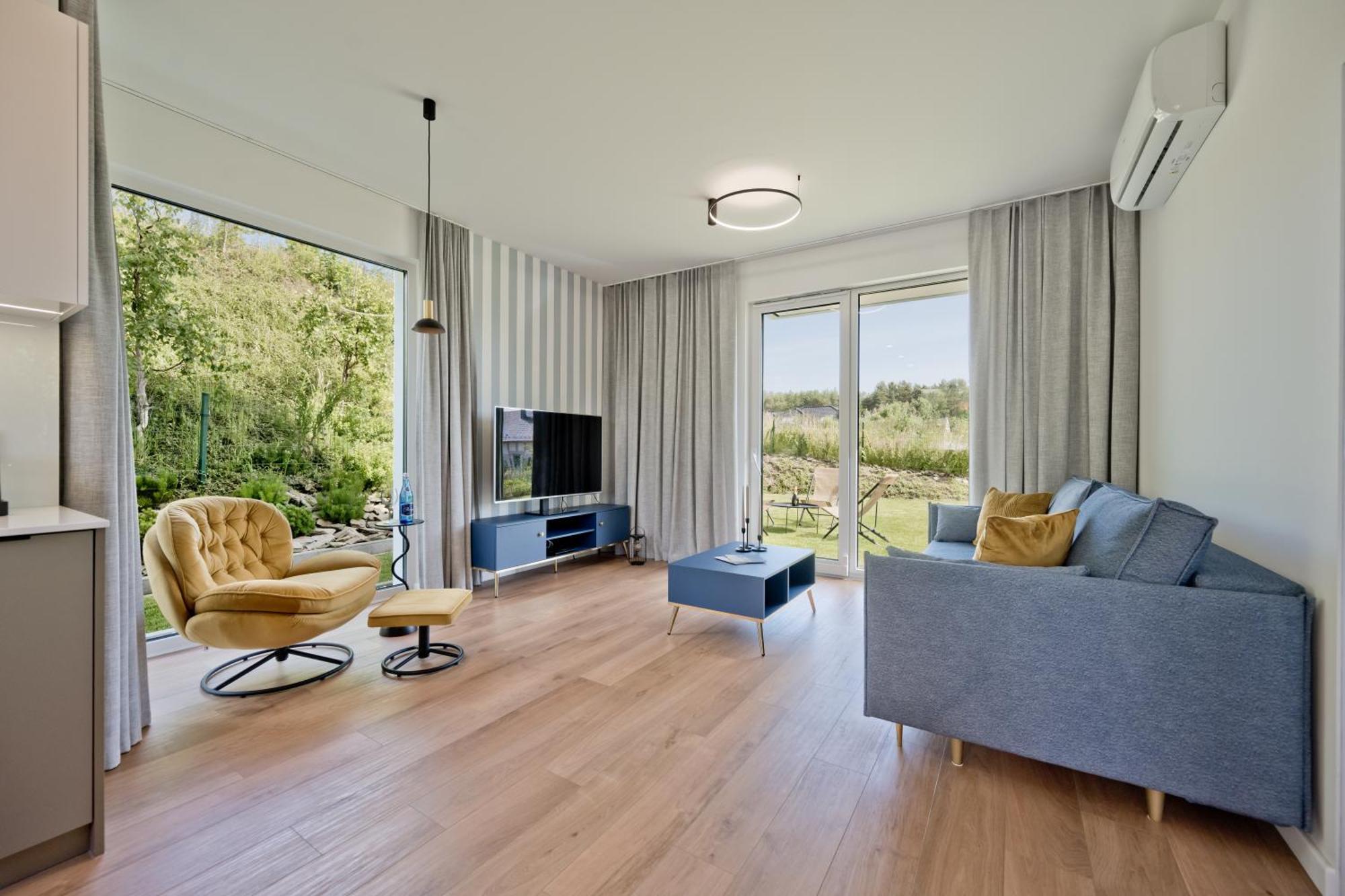 Porto Mare Blueapart Mechelinki Εξωτερικό φωτογραφία