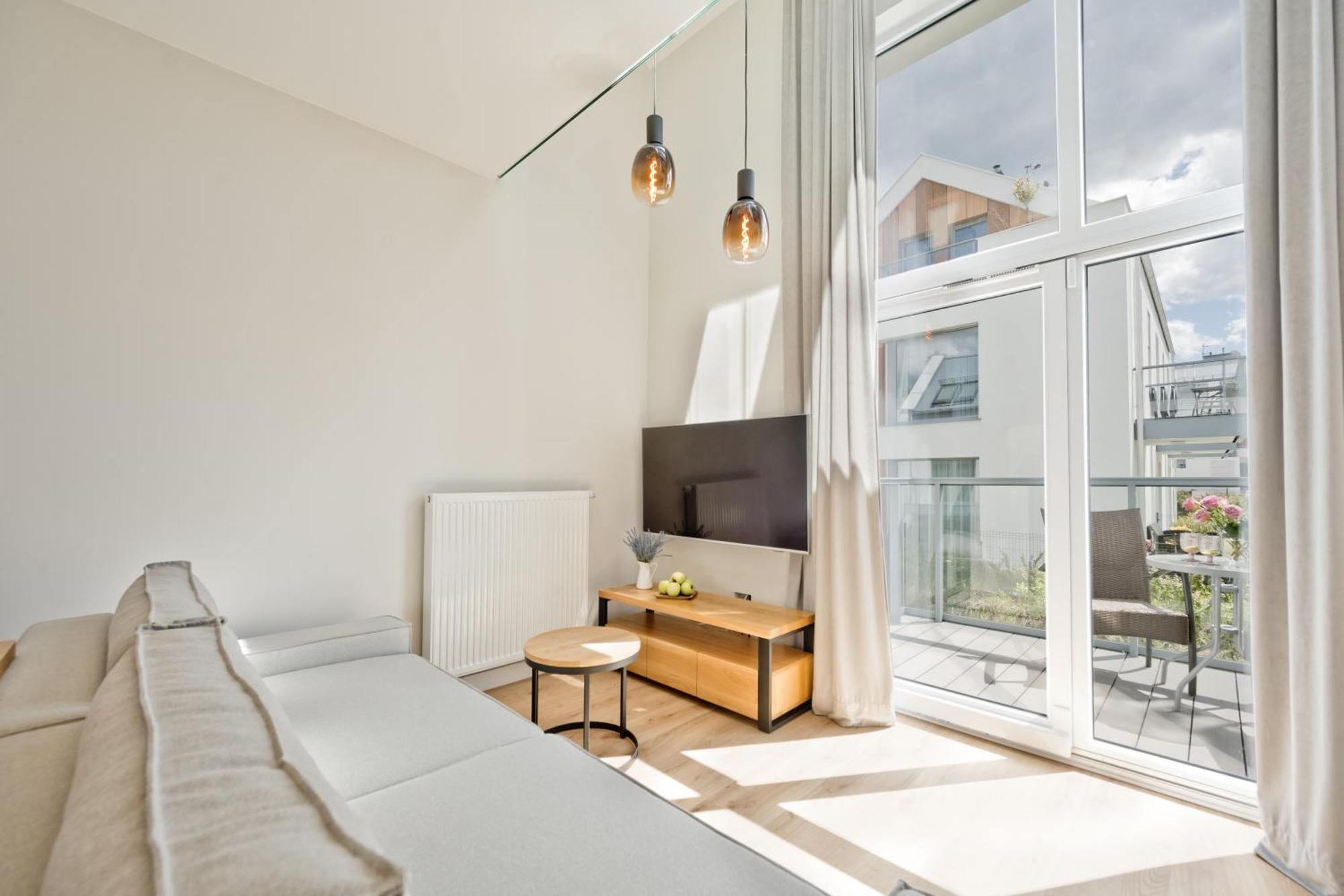 Porto Mare Blueapart Mechelinki Εξωτερικό φωτογραφία